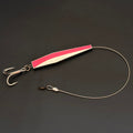 Tailor Pro™ - Pink Sliding Metal Slug (50g)
