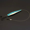 Tailor Pro™ - Blue Sliding Metal Slug (50g)