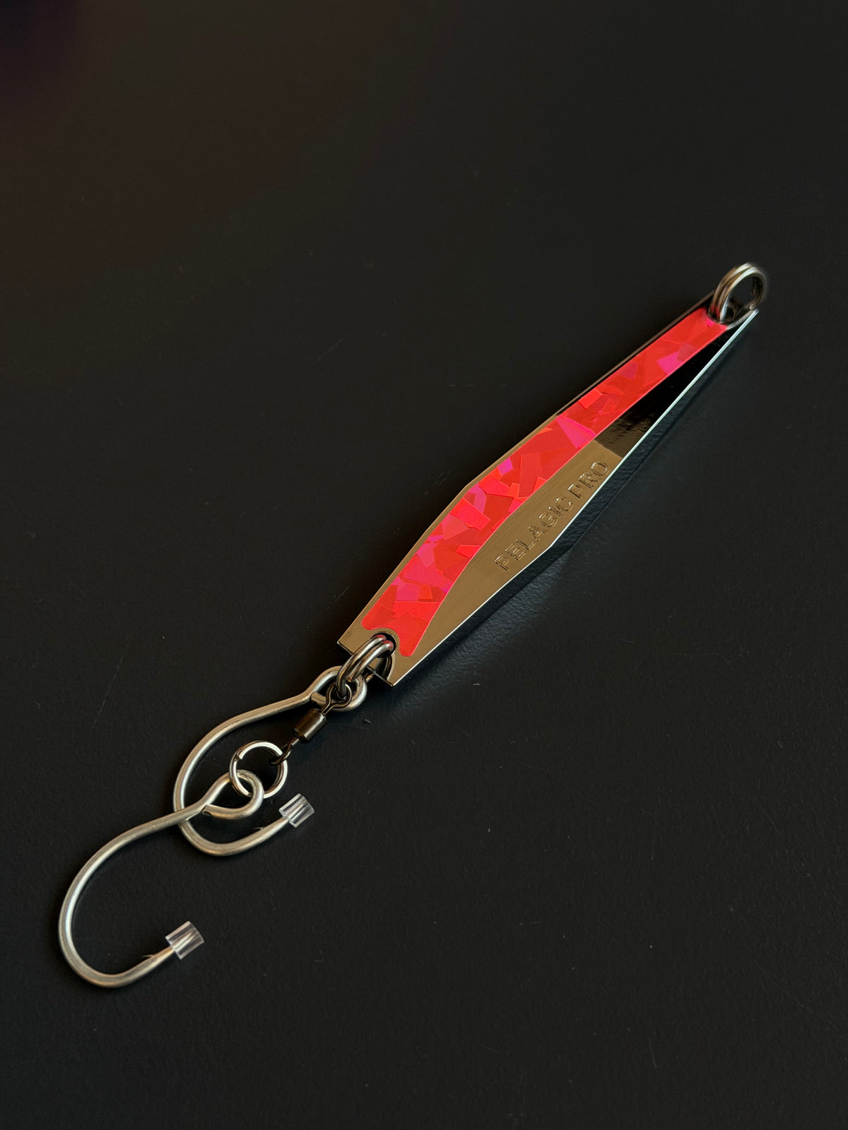 The CandyCane™ - Metal slug (50g)
