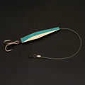 Tailor Pro™ - Blue Sliding Metal Slug (50g)