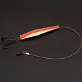 Tailor Pro™ - Orange Sliding Metal Slug (50g)