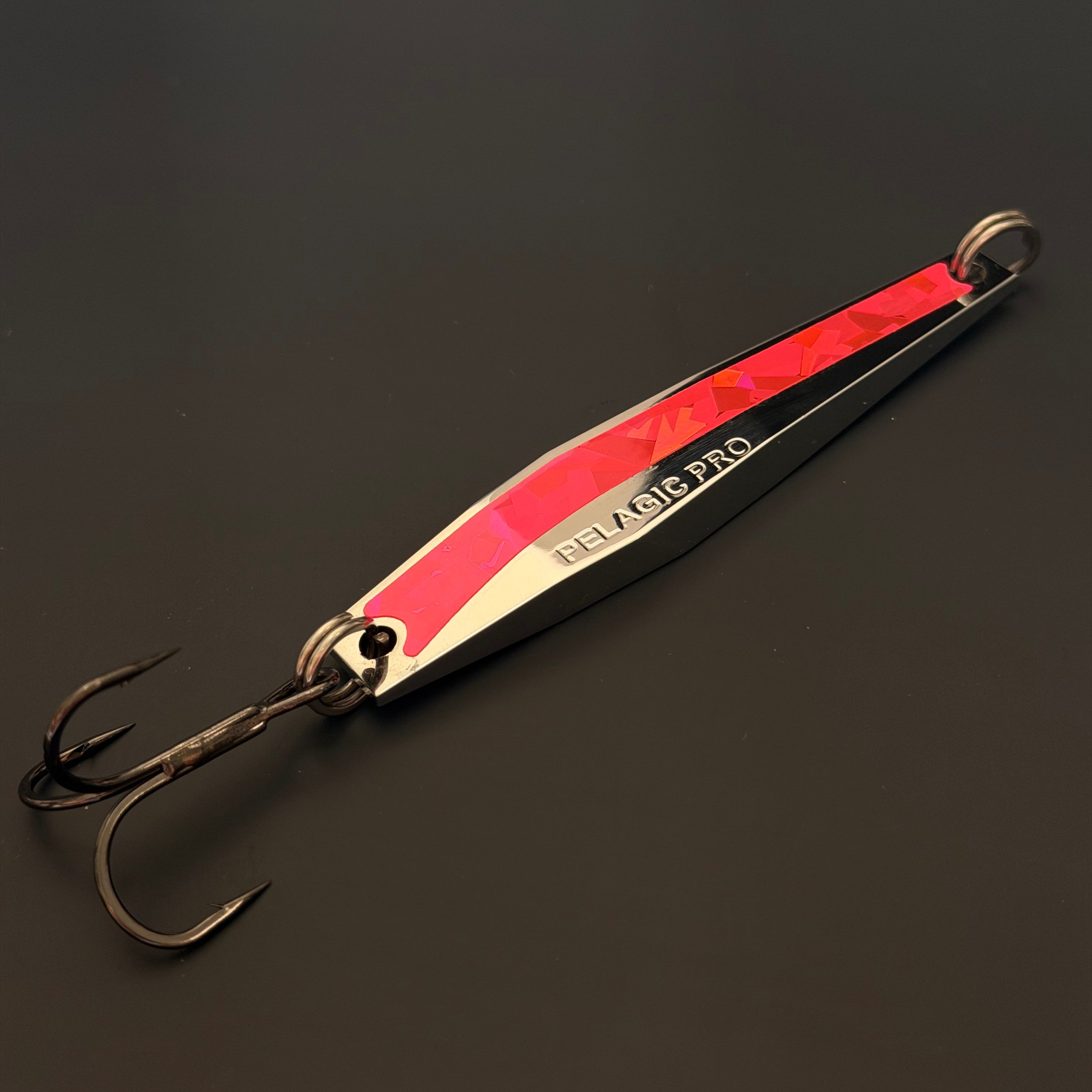 Pelagic Candy™ - Pink Metal slug (50g)