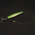 Tailor Pro™ - Green Sliding Metal Slug (50g)