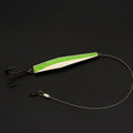 Tailor Pro™ - Green Sliding Metal Slug (50g)