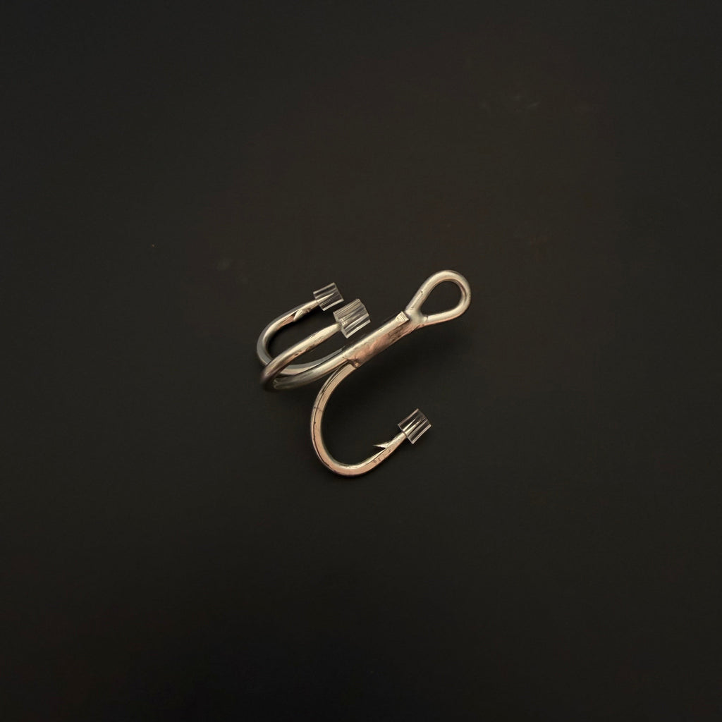 Owner ST-66TN Treble Hooks (4X Strong)