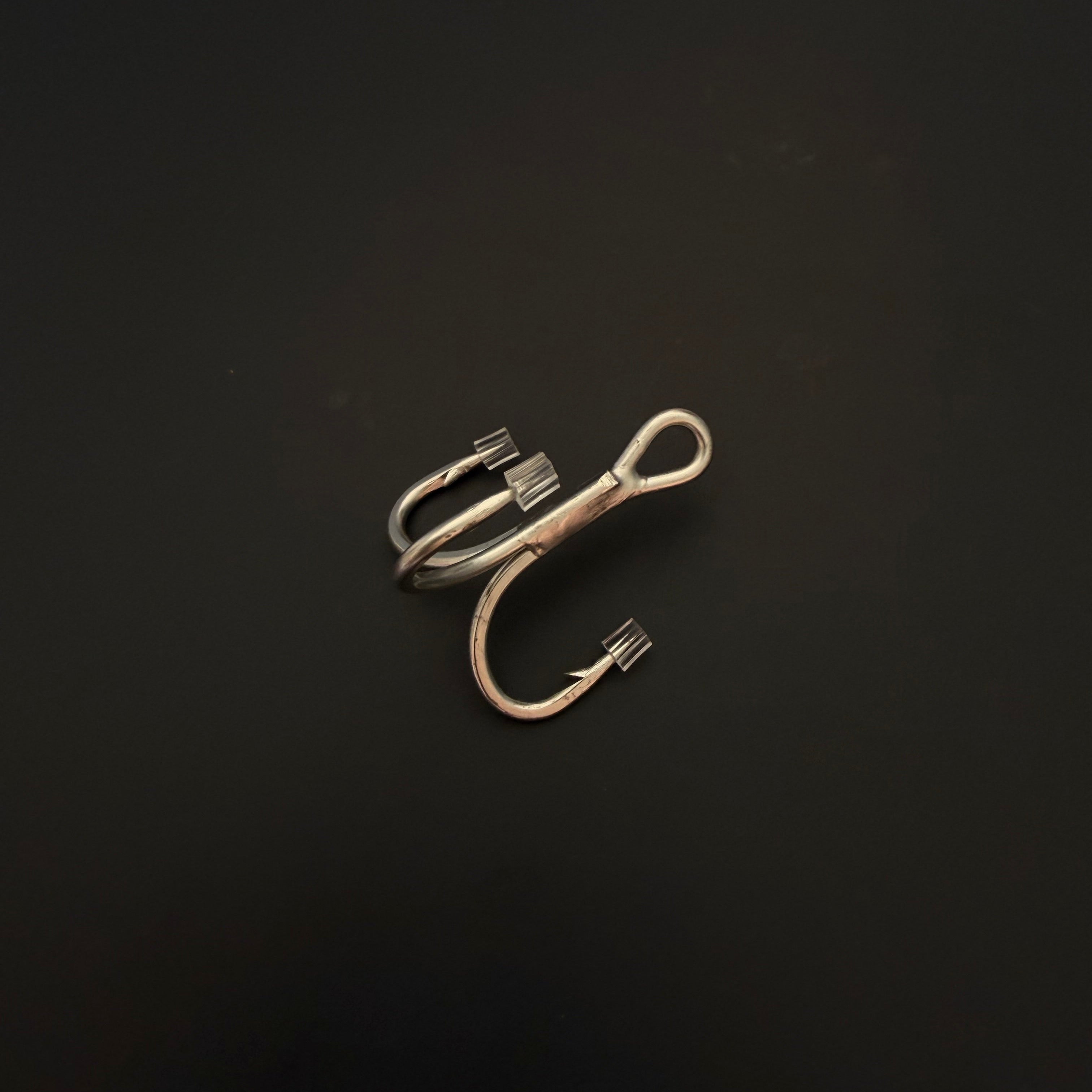 Owner ST-66TN Treble Hooks (4X Strong)