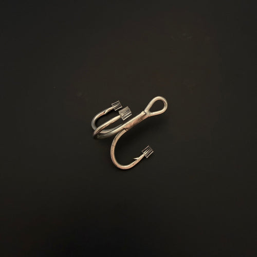 Owner ST-66TN Treble Hooks (4X Strong)