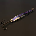 Pelagic Candy™ - Purple Metal slug (50g)