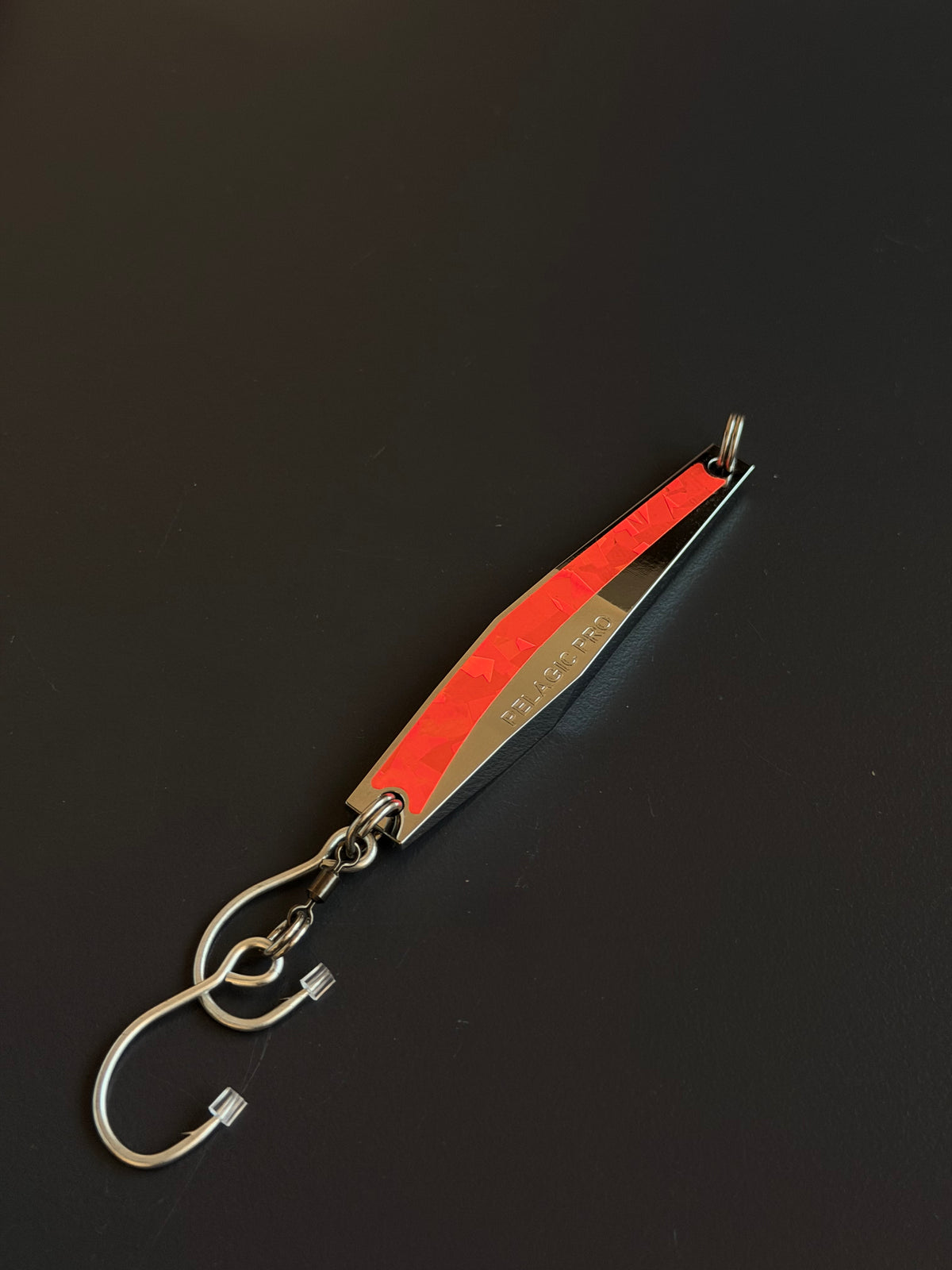 The CandyCane™ - Metal slug (50g)
