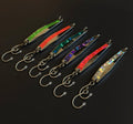 The Ultimate 6-Colour Collection – The CandyCane